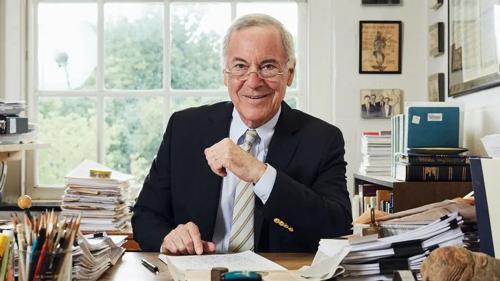 Steve Hanke, 