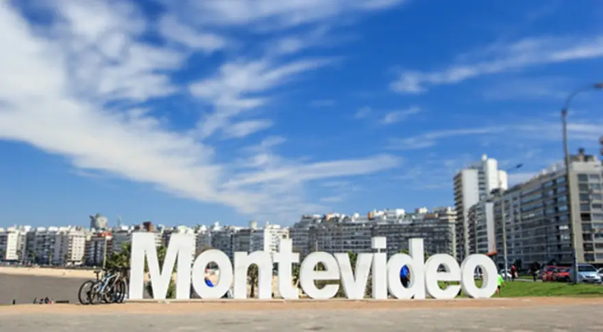 Montevideo es el principal destino de los argentinos que buscan la residencia fiscal