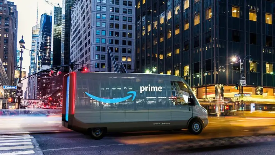 Prime, clave para el negocio de Amazon