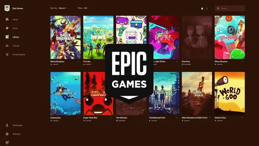 Epic Games confirmó su incursión al ecosistema cripto, tras confirmar 
