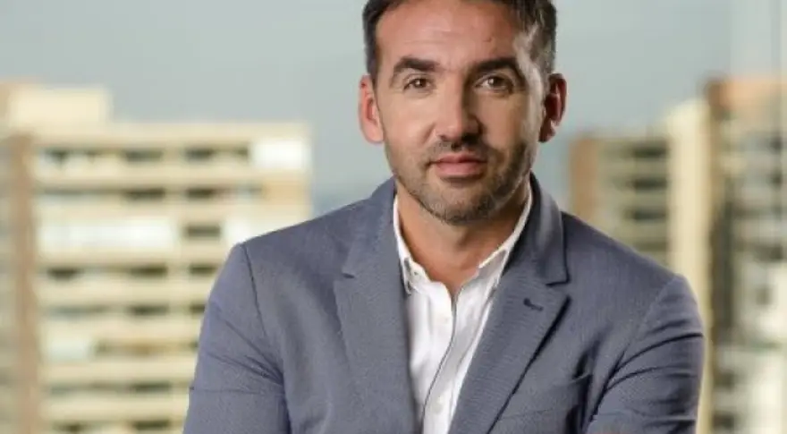 Fernando Sinagra de Accenture