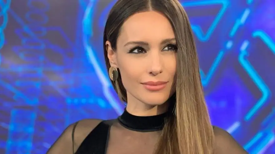 Pampita también promocionó criptomonedas en sus redes.