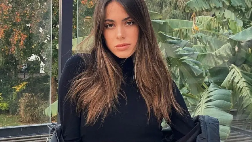 Tini, entre los artistas más mencionados 