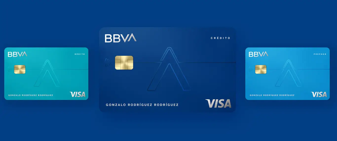 La tarjeta trabaja en conjunto con la app