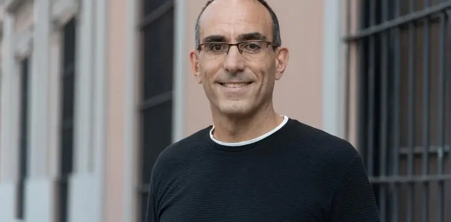 Pablo Esses, CIO de Telecom