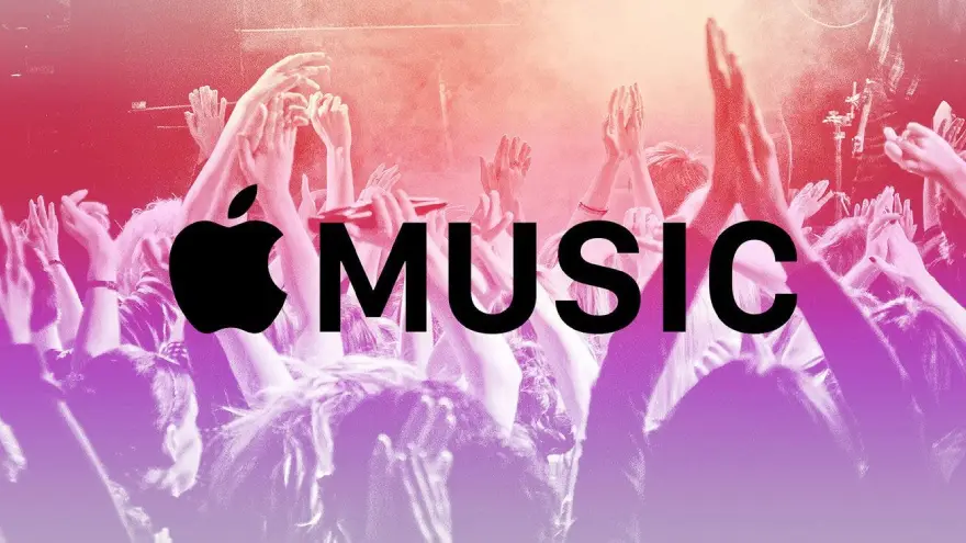 Apple Music es la plataforma que ocupa el primer lugar con un precio de 15 euros.