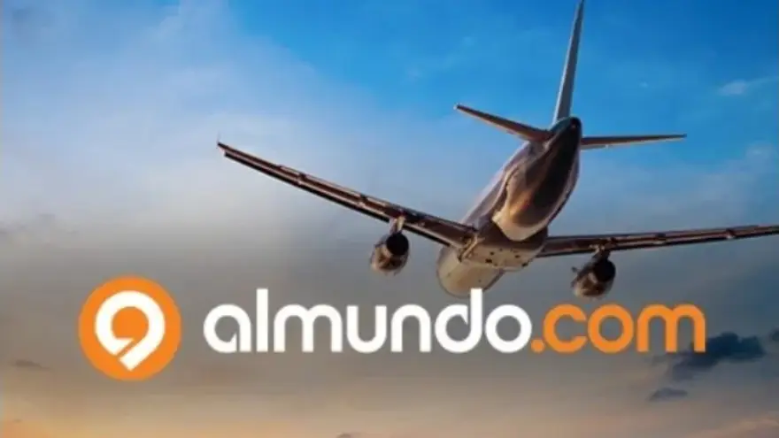 Almundo es una de las principales plataformas de viajes en Argentina