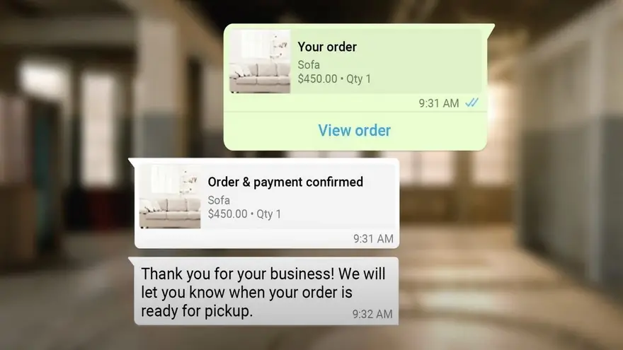 La nueva funcionalidad te dará otra chance como canalde compra o venta de productos