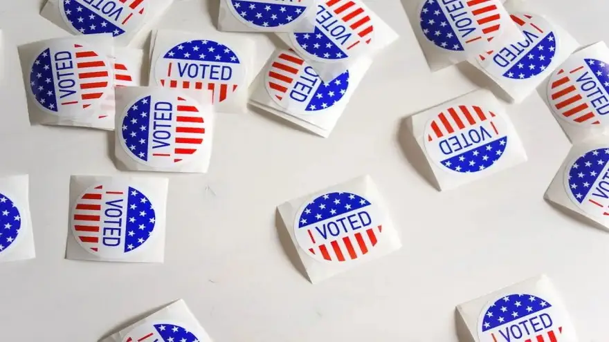 Todo indicaría que estas nuevas elecciones en los Estados Unidos también estarían influenciadas por poderes extranjeros