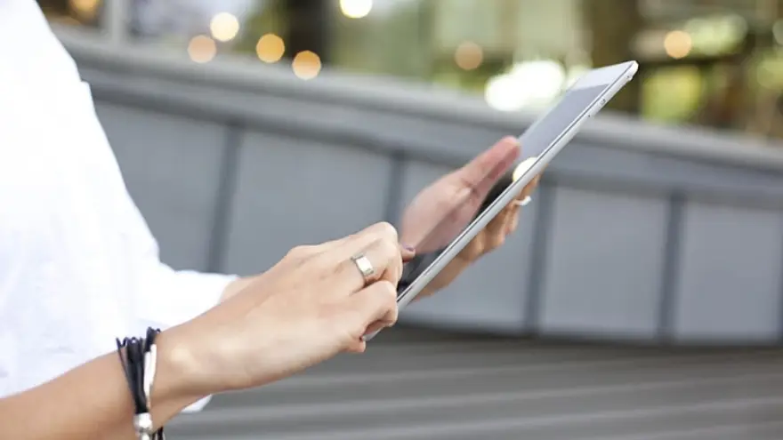 Las nuevas generaciones son nativos digitales
