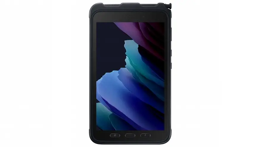 Galaxy Tab Active 3