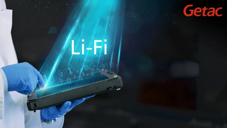 El LiFi ofrece una densidad de datos mil veces superior a la de las redes basadas en radiofrecuencia, lo que resulta en una mayor fiabilidad y en comunicaciones sin interferencias