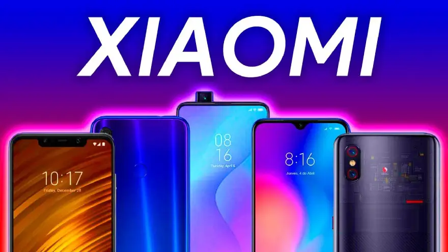Xiaomi logró vencer en ventas a Apple por primera vez 