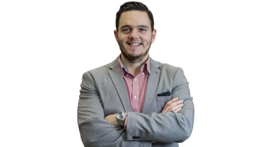 Elías Nuevo