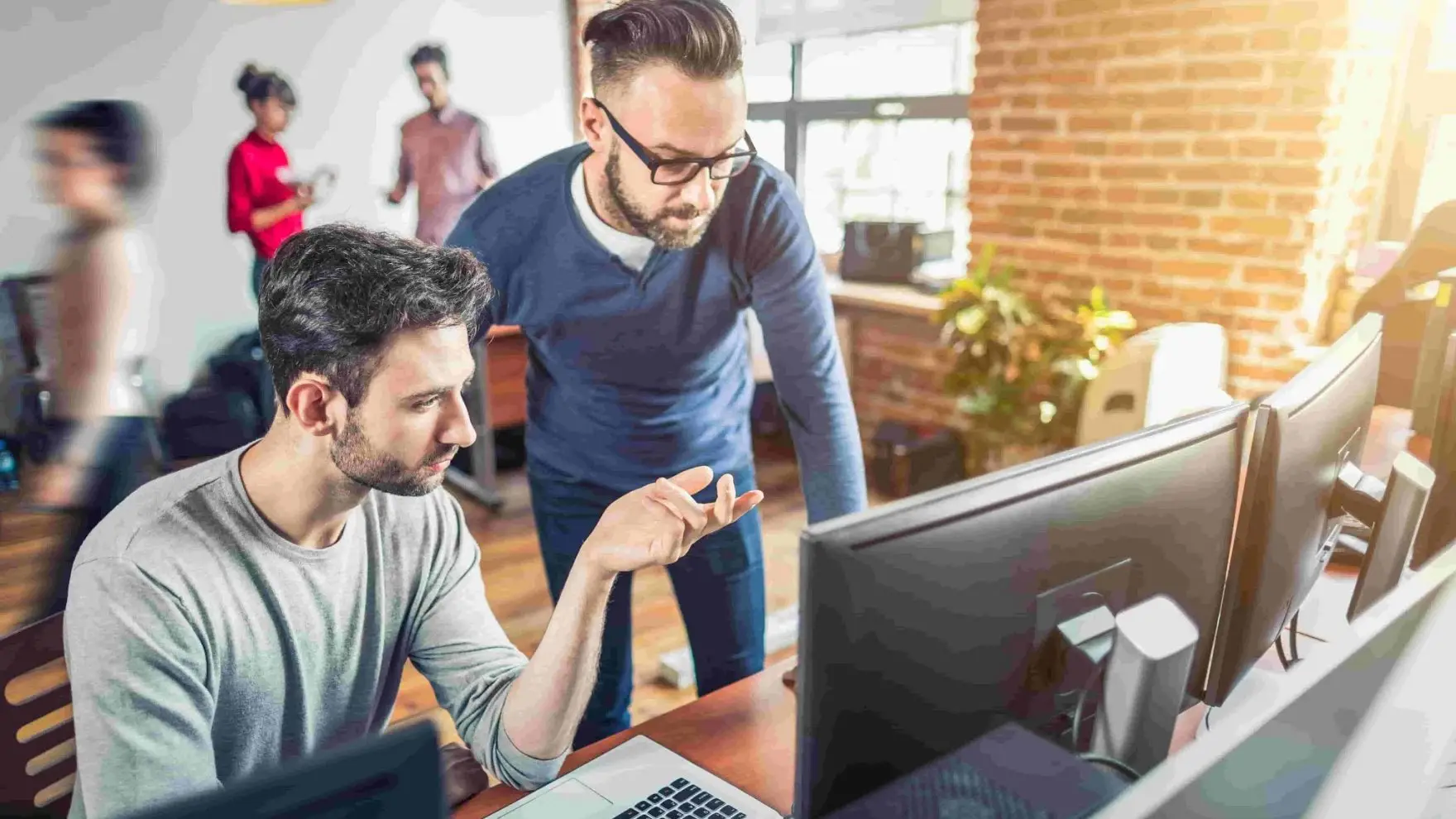 Actualizar los sistemas y capacitar al personal, claves para protegerse ante ataques
