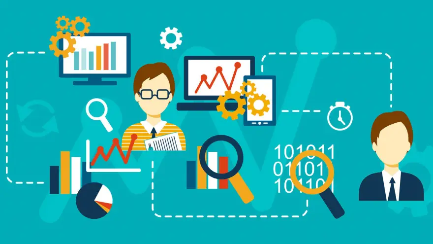El Big Data es una de las grandes tendencias tecnológicas de nuestro tiempo, pero también se puede abusar de la misma