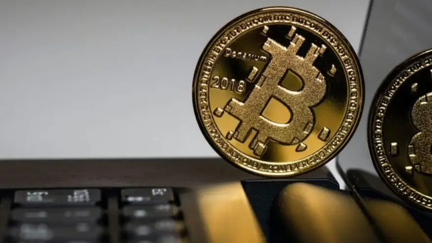 Bittcoin, el nuevo oro