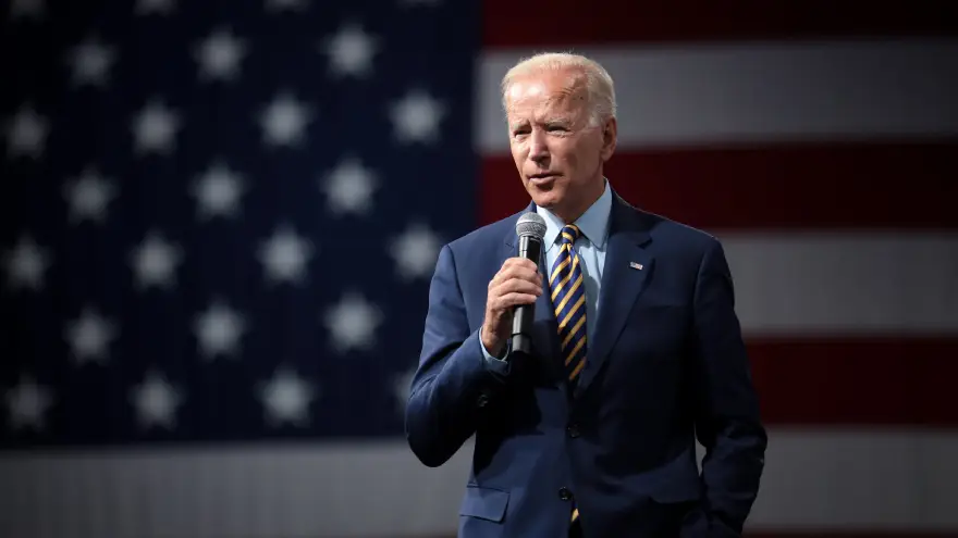 La posible muerte de Biden es uno de los eventos que podrían influir negativamente en las bolsas