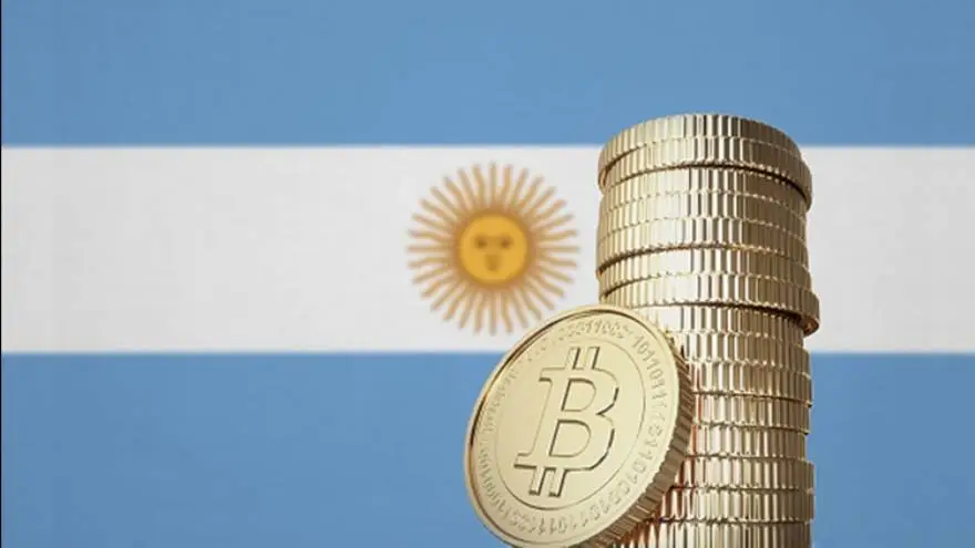 Una encuesta ubicó a la Argentina como el país de la región con mayor cantidad de usuarios de criptomonedas