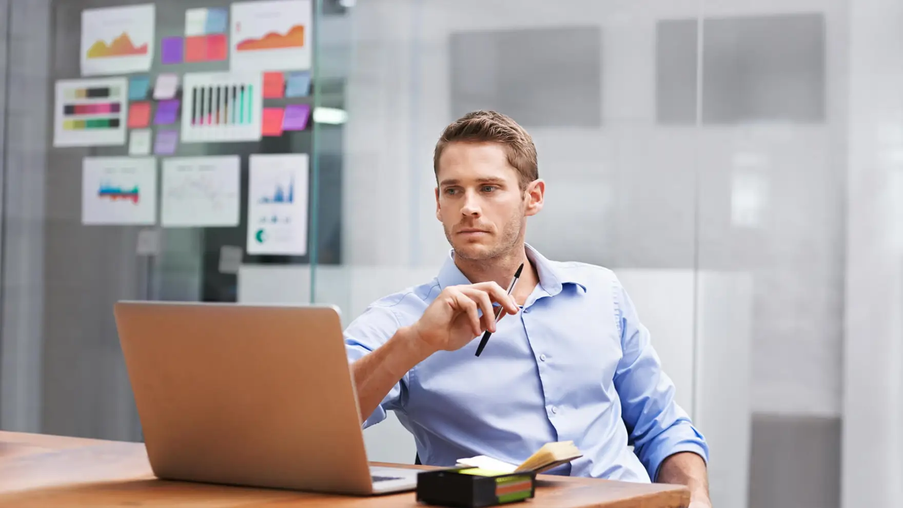 Blockchain, clave para los negocios que se vienen