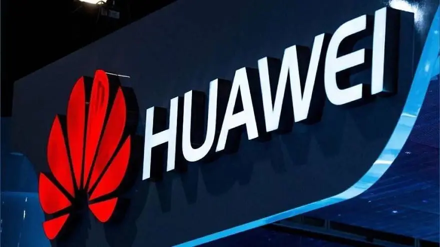 Huawei apuesta a entrar en el mercado de los autos eléctricos