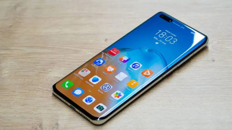 Los teléfonos de Huawei volverán a tener procesadores Qualcomm