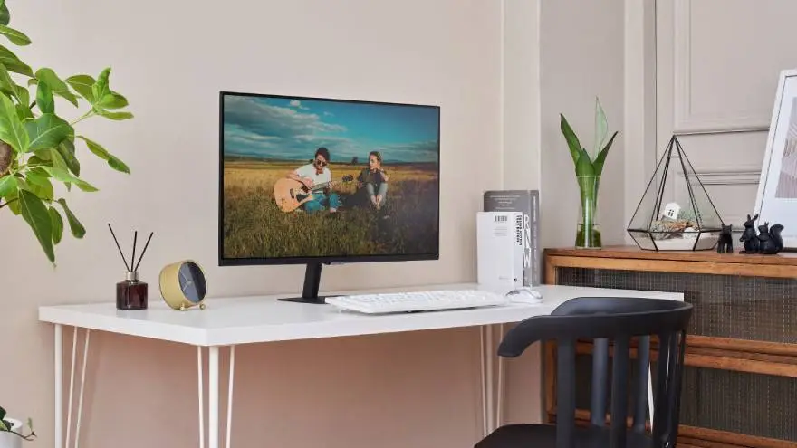 Como una computadora pero sin gabinete