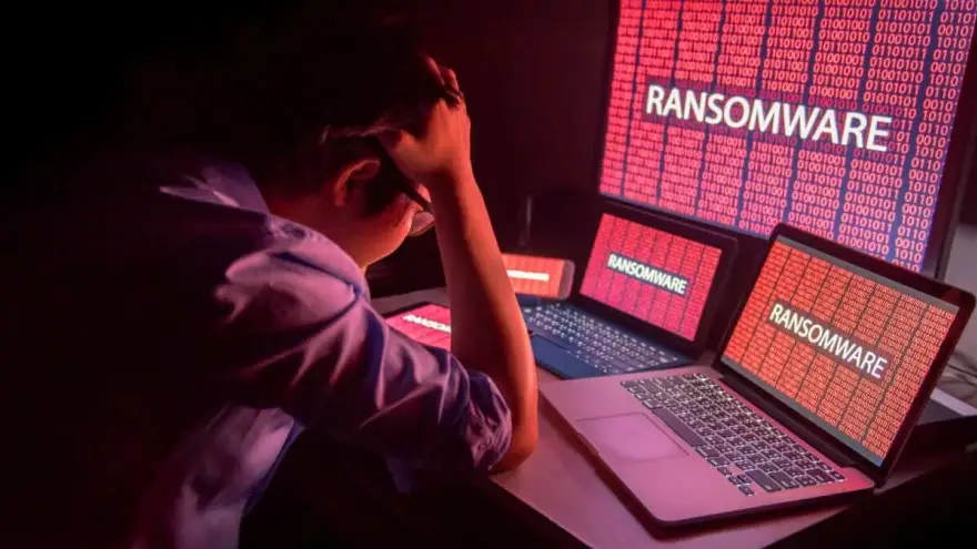 Los ataques de ramsonware cifran el contenido de los servidores y piden un rescate para devolver el acceso a los datos