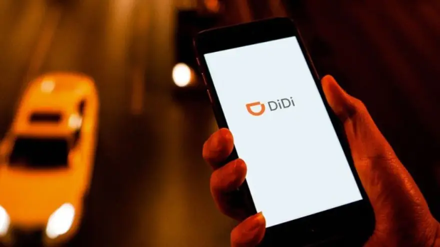 La salida a bolsa de la empresa de transporte Didi, podría ser la Oferta Pública Inicial (OPI) más grande del año