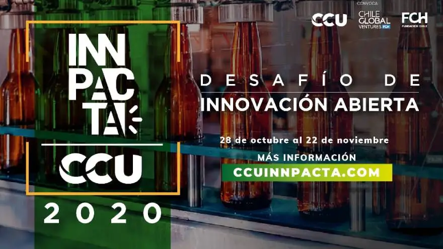 invita a startups y emprendedores de todo el mundo
