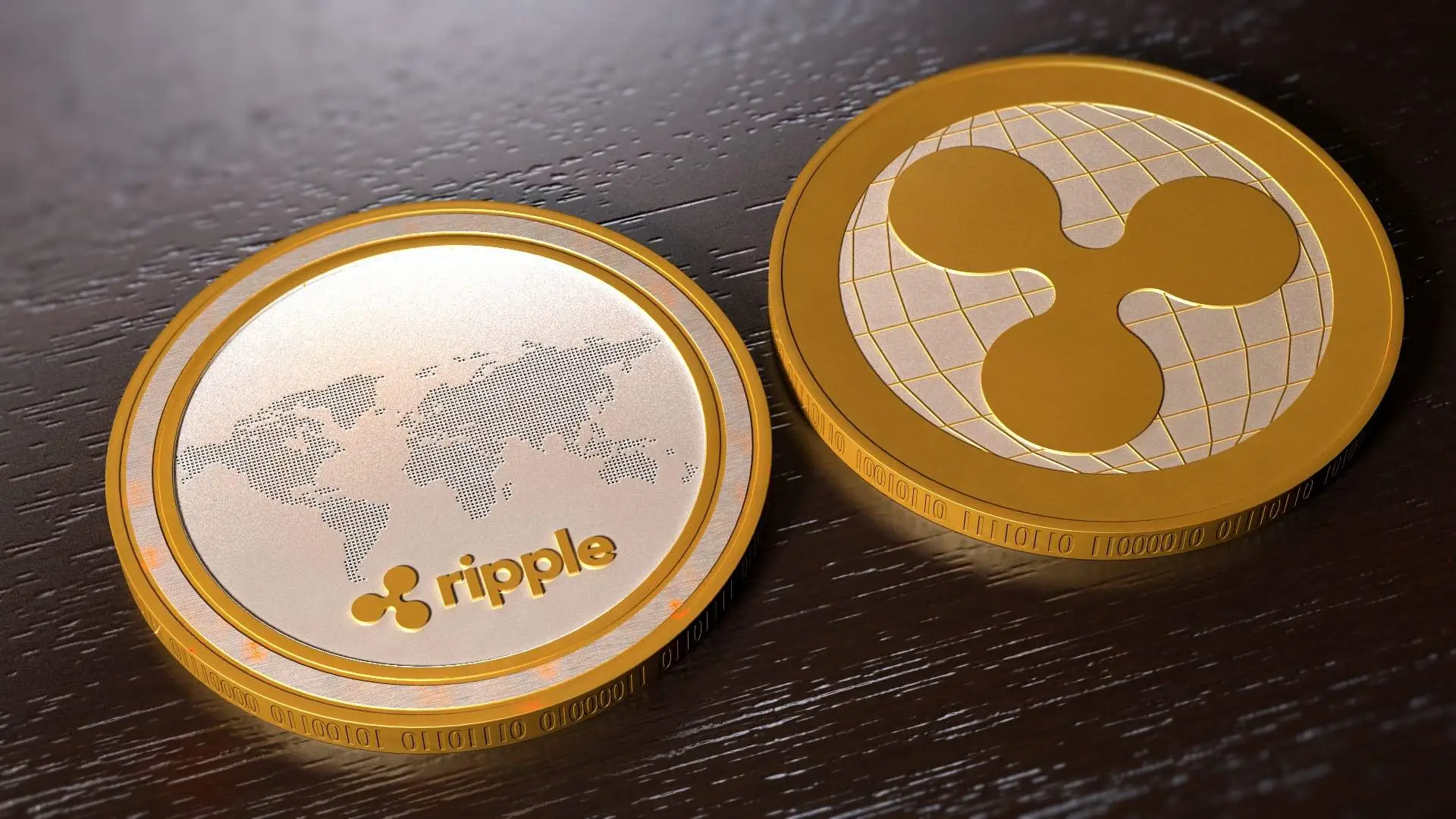 Ripple cayó más de un 14%