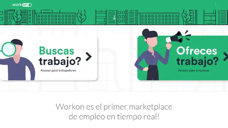 Búsqueda en tiempo real