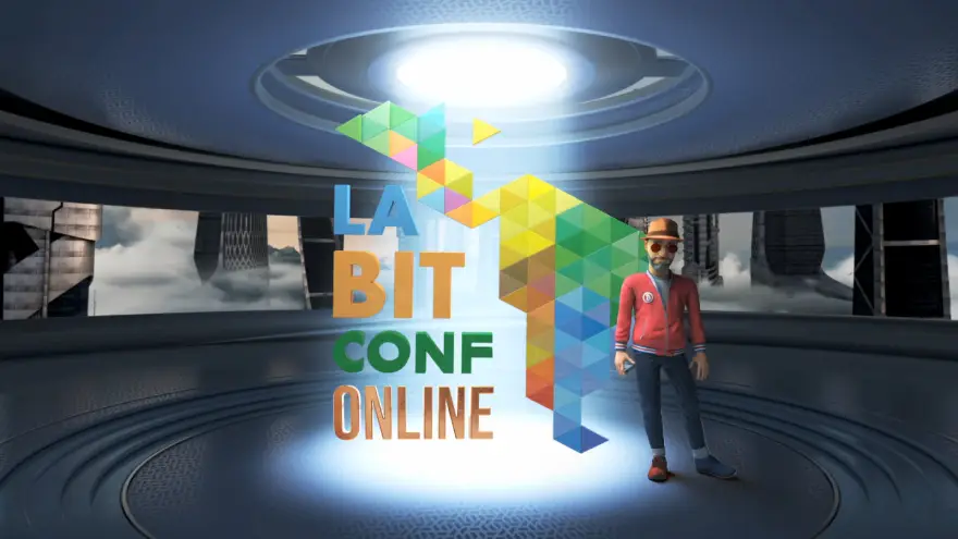 El evento ahora será online