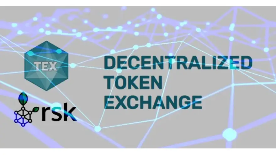 Money on Chain planea con el lanzamiento de TEX «establecer un mercado secundario para los tokens» basados en RSK
