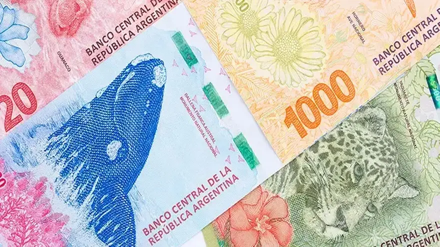 La paridad uno a uno se mantendría estable y facilitaría pagos transfronterizos