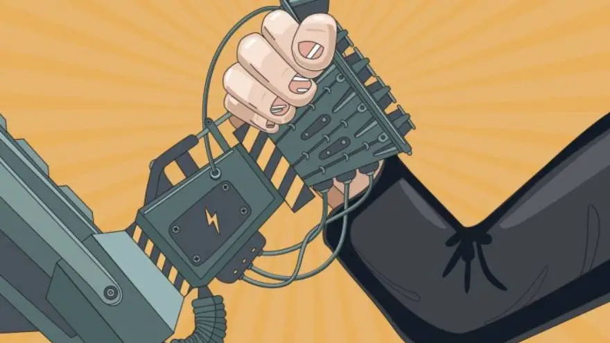 Los sistemas de inteligencia artificial ya son comunes, pero se generan dudas cuando pude haber usos que no se consideran tan éticos