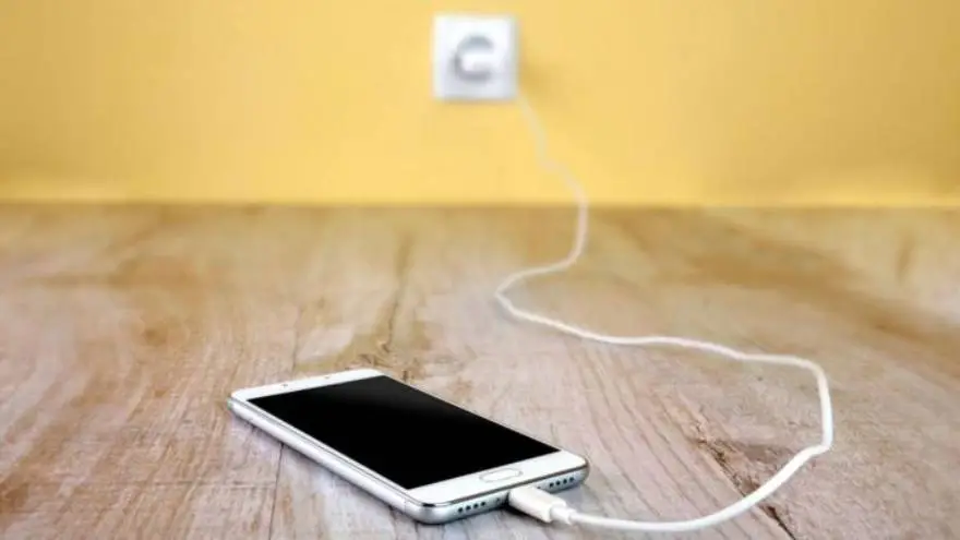 El terror moderno: quedarse sin batería en el teléfono