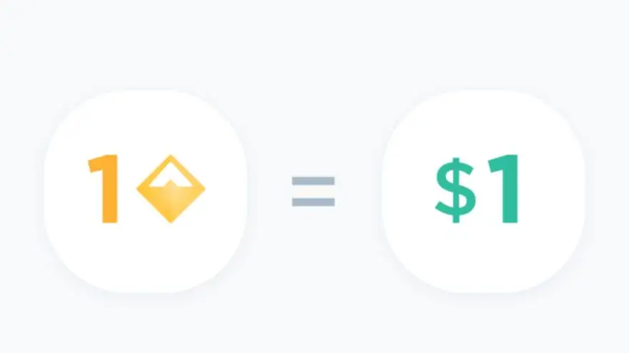 La criptomoneda Dai de MakerDAO es una stablecoin ligada al USD que protege contra la inflación