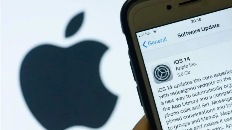 Las actualizaciones de software son cada vez más complejas
