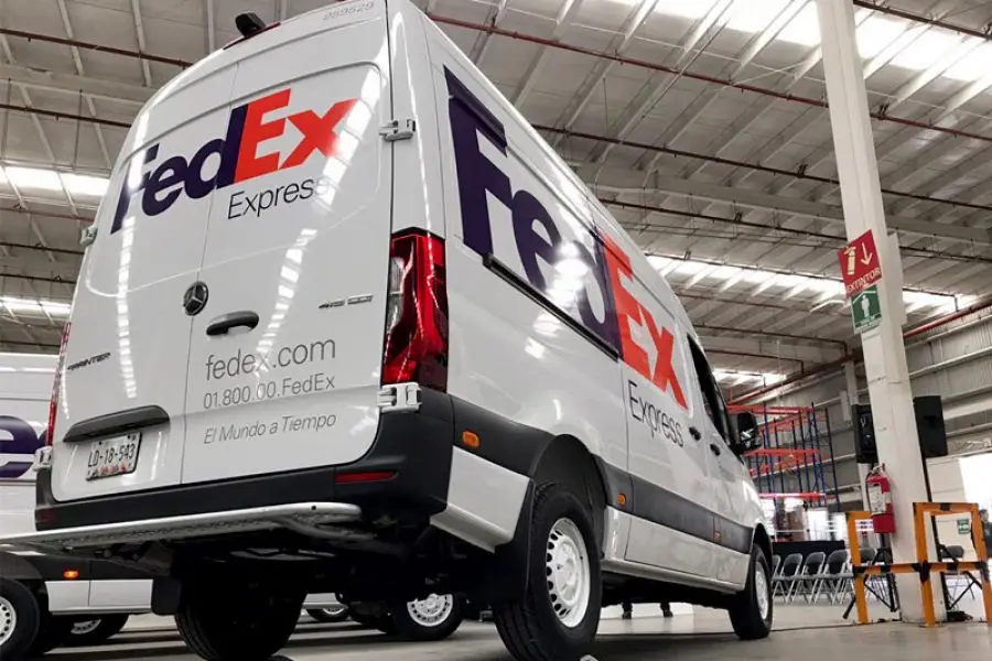 La empresa potenció sus servicios en todo el mundo.