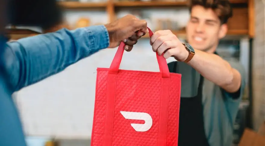 Esta plataforma de delivery está generando mucha expectativa porque, como otras compañías en el sector, ha tenido un 2020 notable.