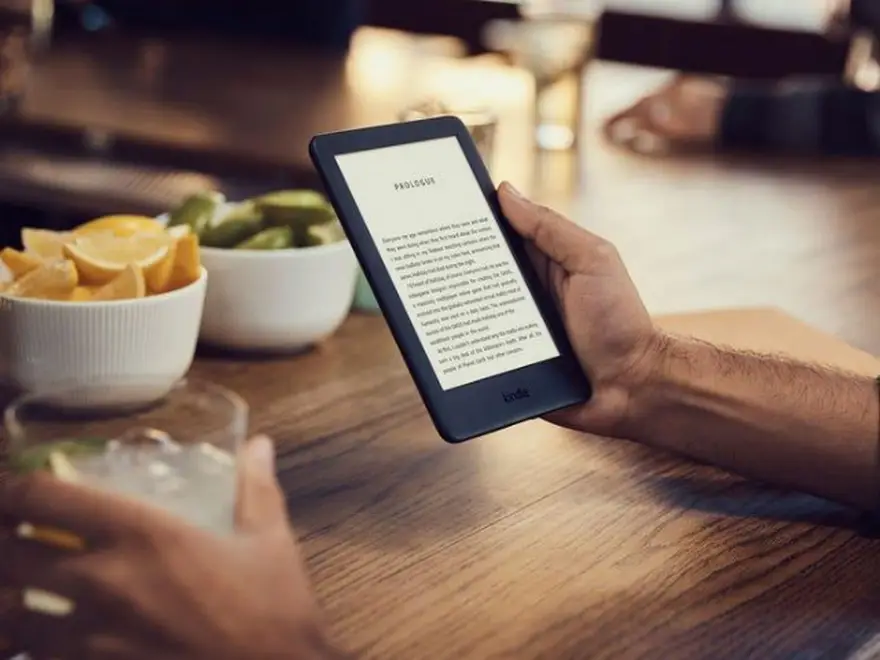 Kindle