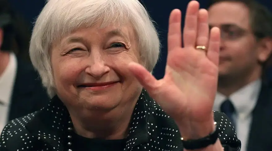 Su posición en la economía norteamericana hará que sus decisiones impacten a nivel mundial