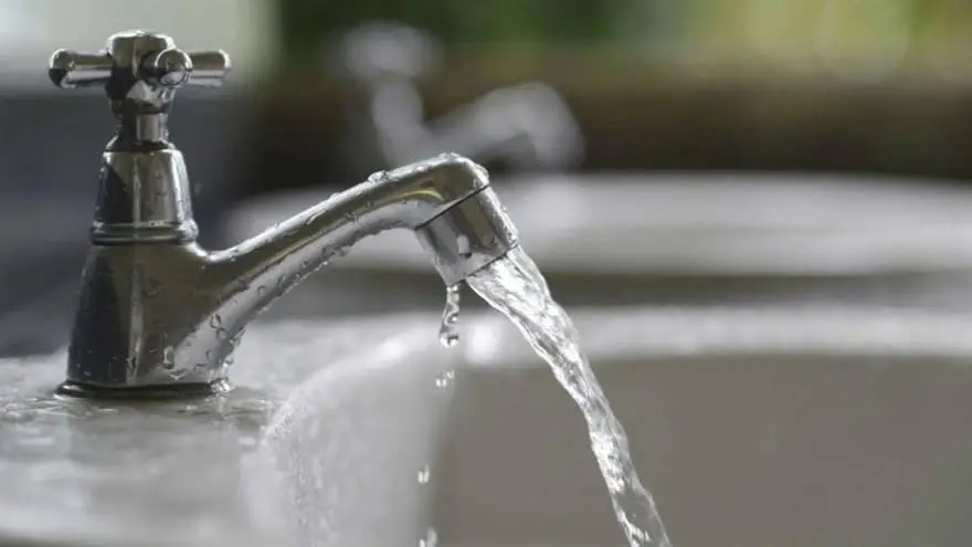 El agua se ha convertido en un bien escaso y apreciado, incluso en las bolsas internacionales