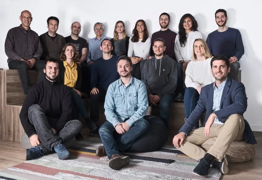 Equipo Citibeats