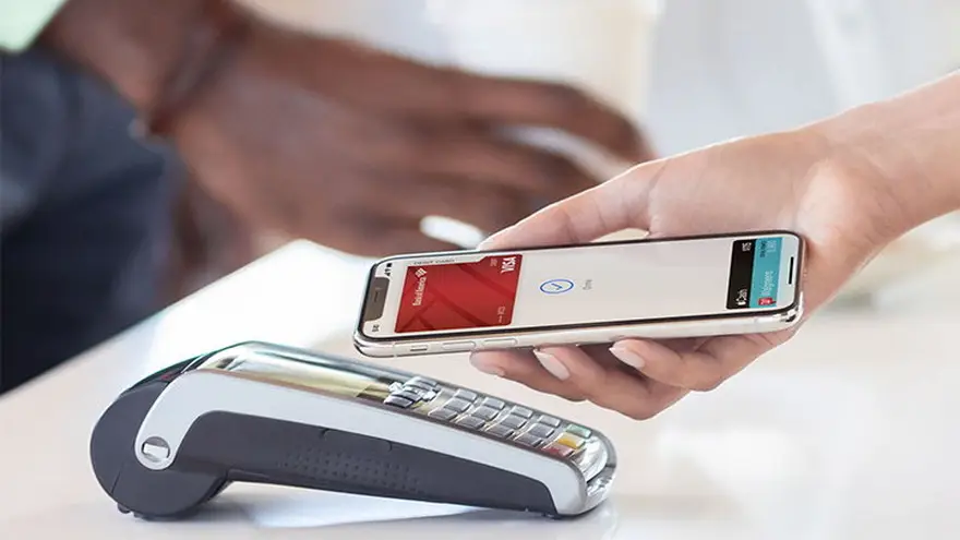 El servicio Apple Pay está presente en la Argentina desde enero de 2022