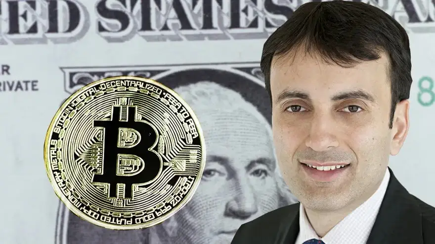 Ruchir Sharma, de Morgan Stanley