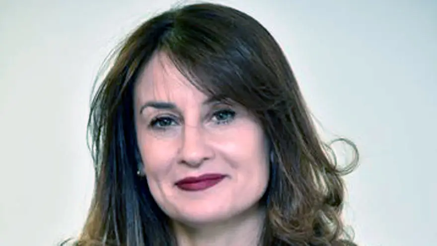 Gabriela Gayarre: En la Argentina 