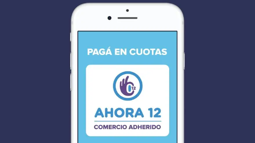 El Programa Ahora 12 finaliza el 31 de enero 