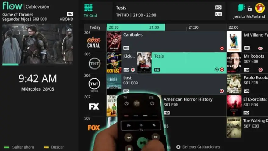 Esta nueva identidad refleja la transformación de Telecom Argentina hacia una plataforma de servicios digitales y nuevos negocios basados en la innovación tecnológica